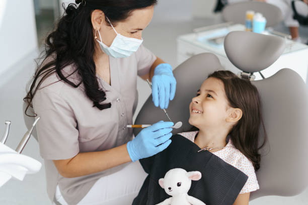 Best Emergency Dentist for Knocked-Out Tooth in Denver City, TX