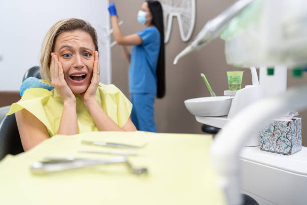Best Emergency Dentist for Lost Fillings or Crowns in Denver City, TX