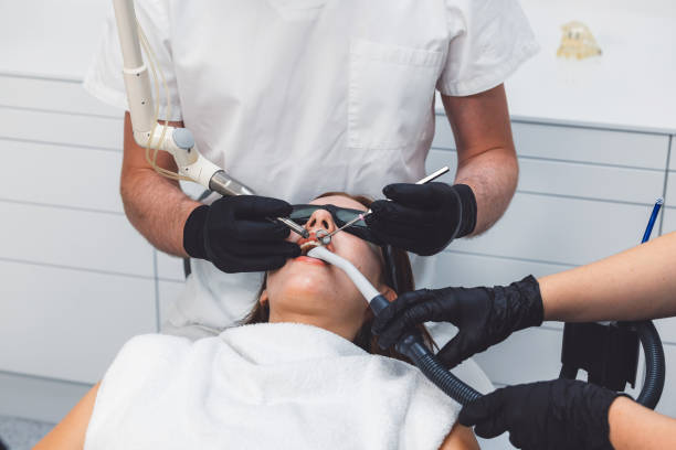 Best Emergency Cosmetic Dentistry in Denver City, TX