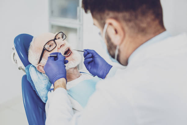 Best Emergency Dental Extractions in Denver City, TX